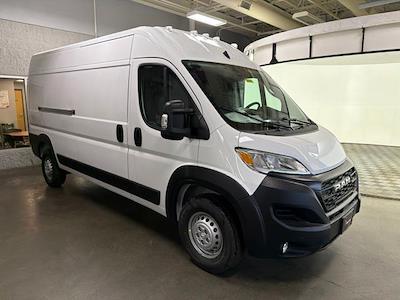 2026 Ram ProMaster 2500 High Roof FWD Empty Cargo Van for sale #DF2022 - photo 1