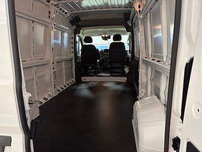2026 Ram ProMaster 2500 High Roof FWD Empty Cargo Van for sale #DF2022 - photo 2