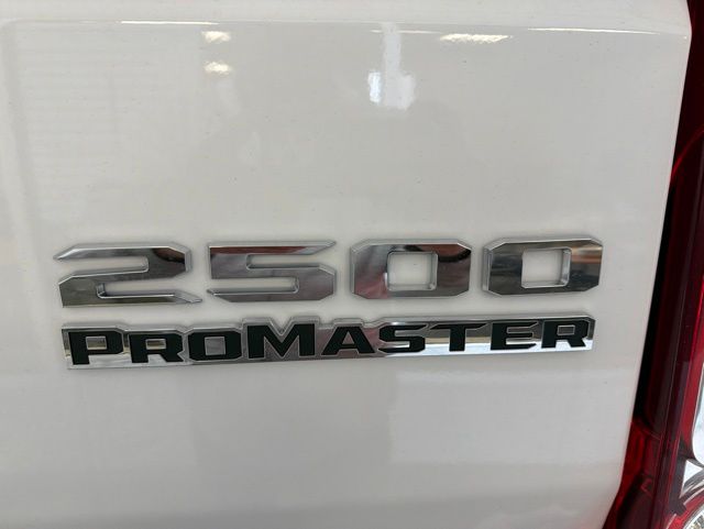 New 2026 Ram ProMaster 2500 - photo 12