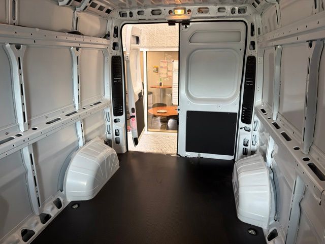 New 2026 Ram ProMaster 2500 - photo 16