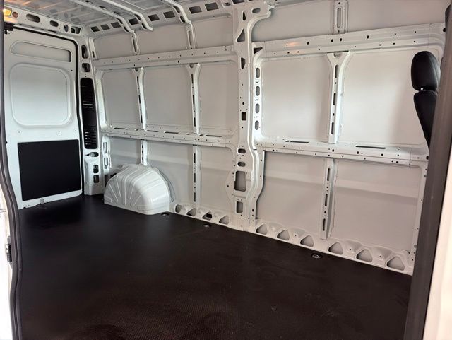 New 2026 Ram ProMaster 2500 - photo 17