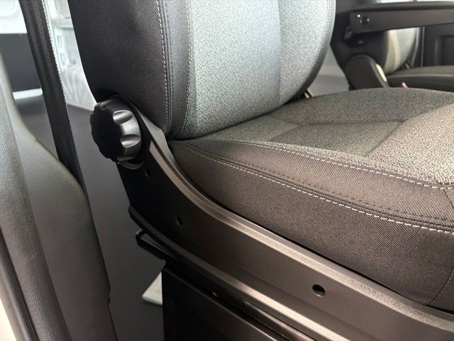 New 2026 Ram ProMaster 2500 - photo 19