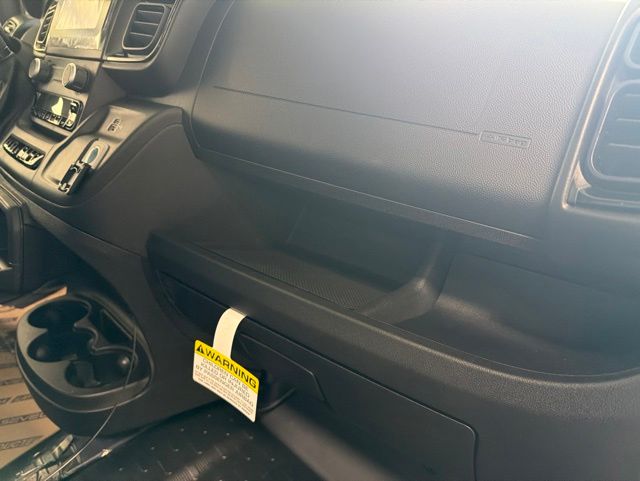 New 2026 Ram ProMaster 2500 - photo 20