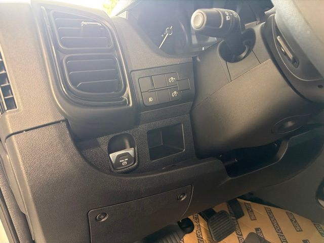 New 2026 Ram ProMaster 2500 - photo 25