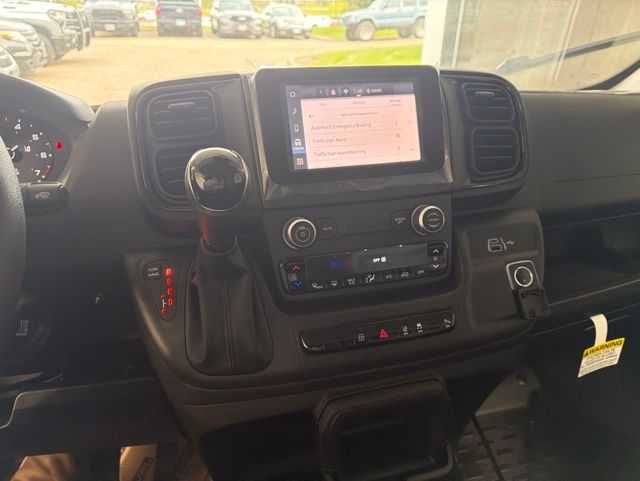 New 2026 Ram ProMaster 2500 - photo 29
