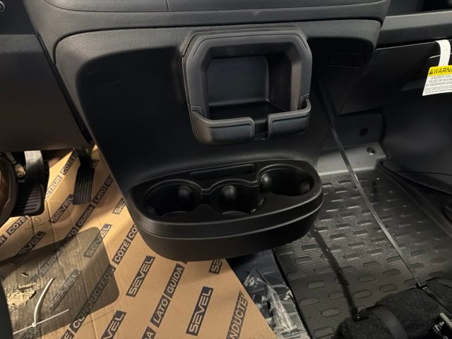 New 2026 Ram ProMaster 2500 - photo 30