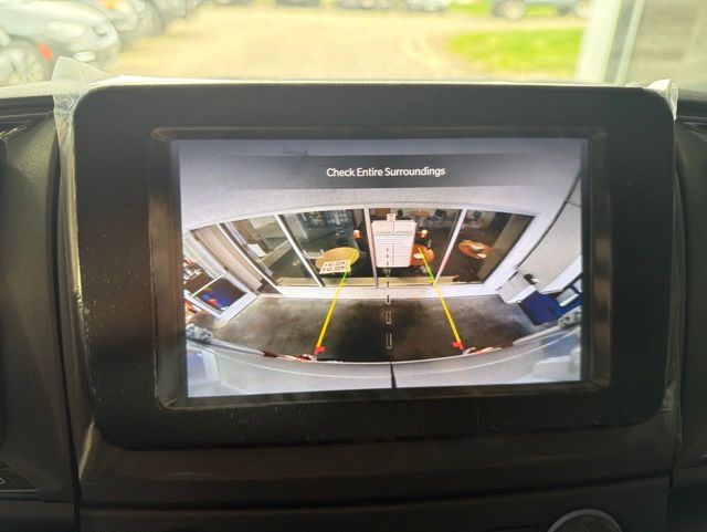 New 2026 Ram ProMaster 2500 - photo 31