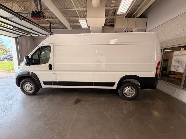 New 2026 Ram ProMaster 2500 - photo 13