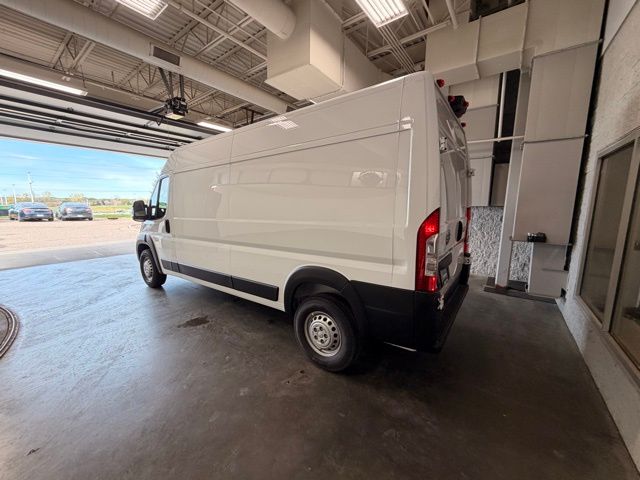 New 2026 Ram ProMaster 2500 - photo 14
