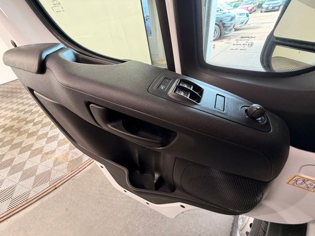 New 2026 Ram ProMaster 2500 - photo 15