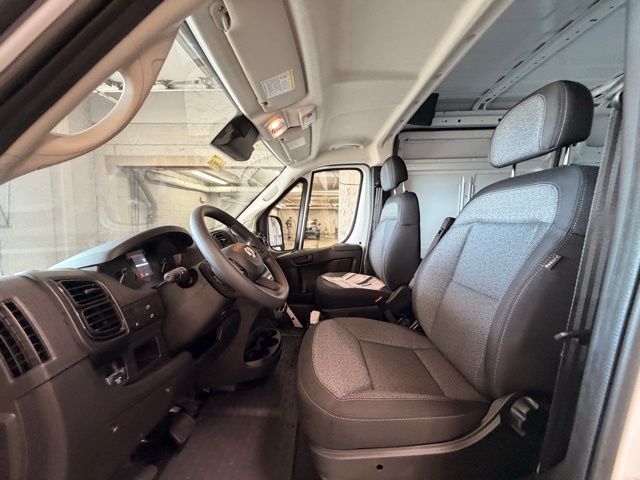 New 2026 Ram ProMaster 2500 - photo 19