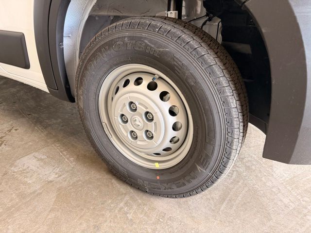 New 2026 Ram ProMaster 2500 - photo 5