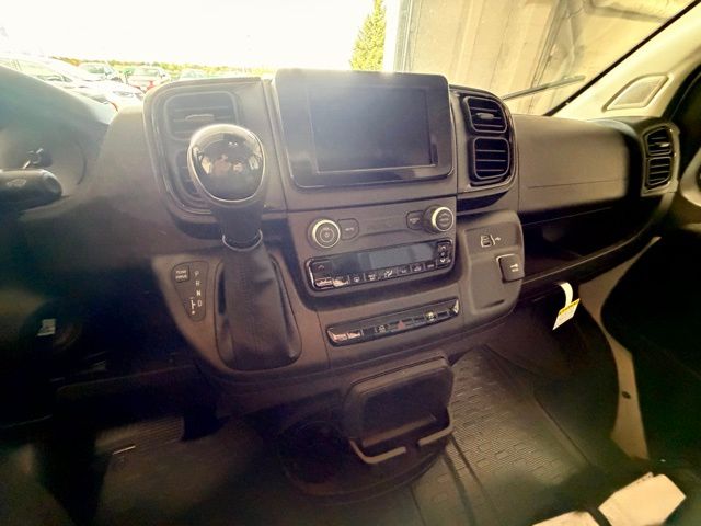 New 2026 Ram ProMaster 2500 - photo 22