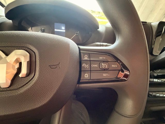 New 2026 Ram ProMaster 2500 - photo 23