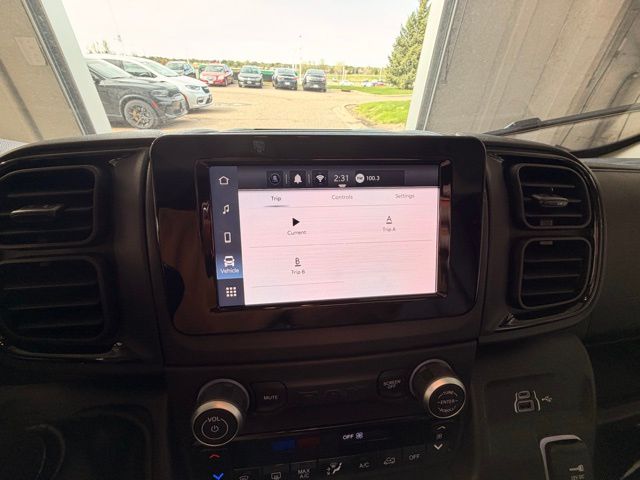 New 2026 Ram ProMaster 2500 - photo 28