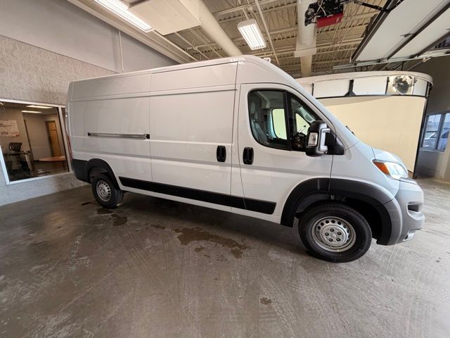 New 2026 Ram ProMaster 2500 - photo 6
