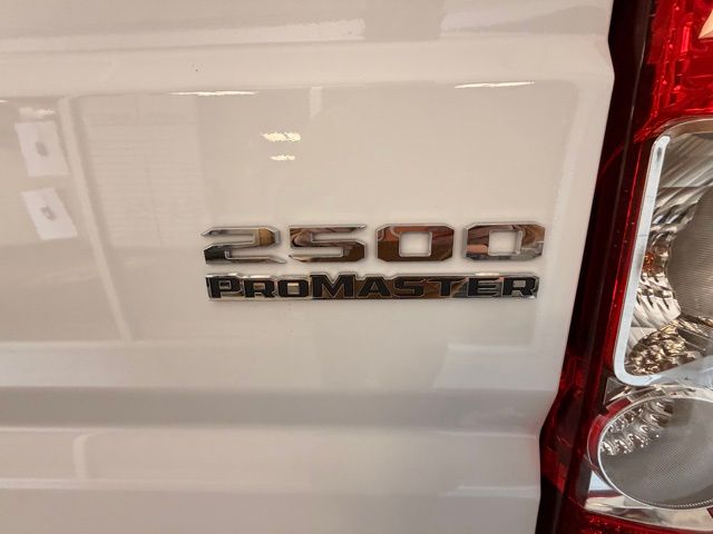 New 2026 Ram ProMaster 2500 - photo 7