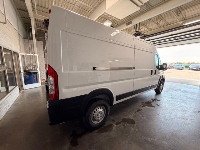 New 2026 Ram ProMaster 2500 - photo 9