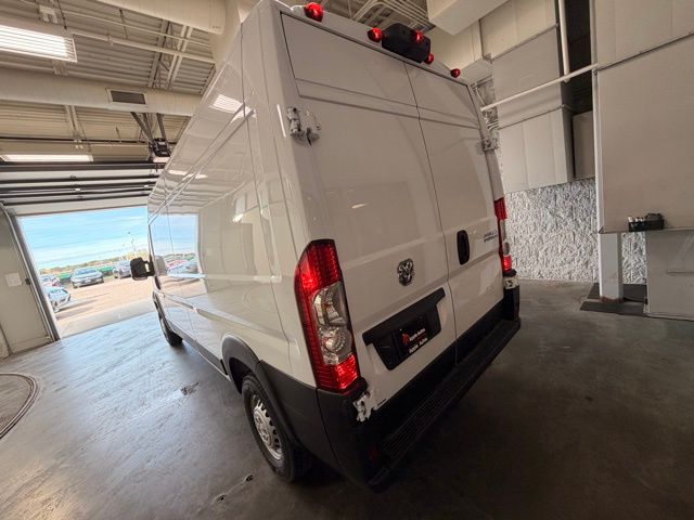 New 2026 Ram ProMaster 2500 - photo 10