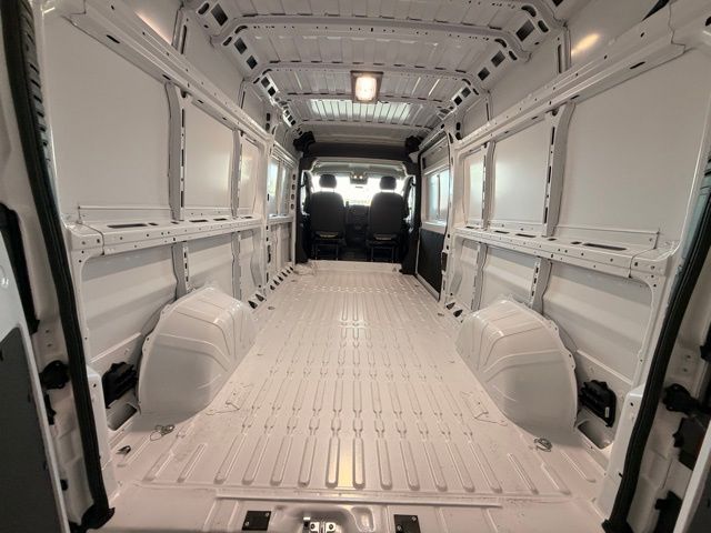 New 2026 Ram ProMaster 2500 - photo 2