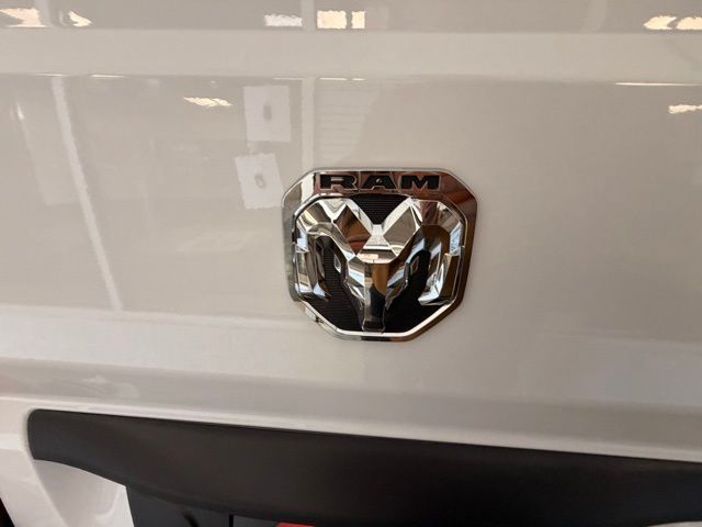 New 2026 Ram ProMaster 2500 - photo 11