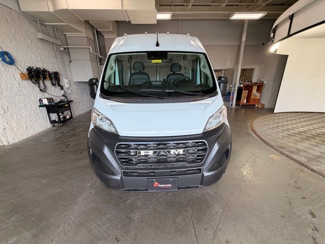 New 2026 Ram ProMaster 2500 - photo 13