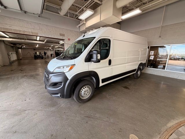 New 2026 Ram ProMaster 2500 - photo 14
