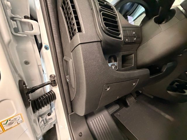 New 2026 Ram ProMaster 2500 - photo 16