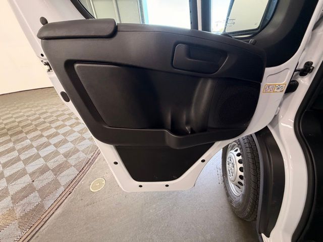 New 2026 Ram ProMaster 2500 - photo 18