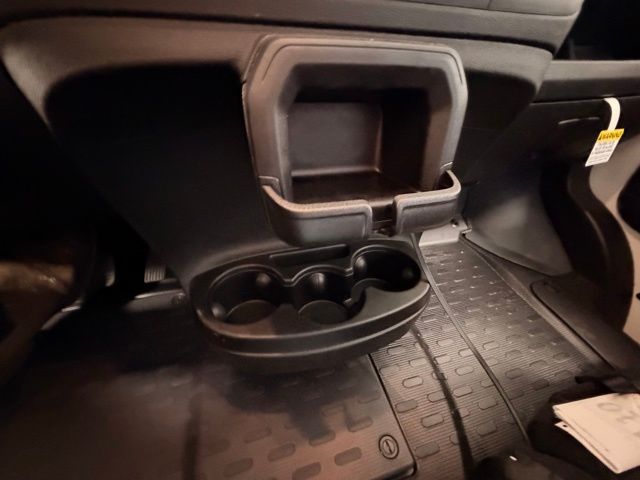New 2026 Ram ProMaster 2500 - photo 23