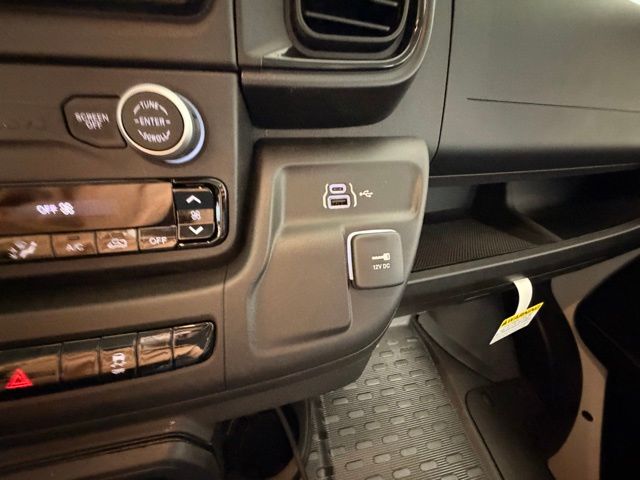 New 2026 Ram ProMaster 2500 - photo 25