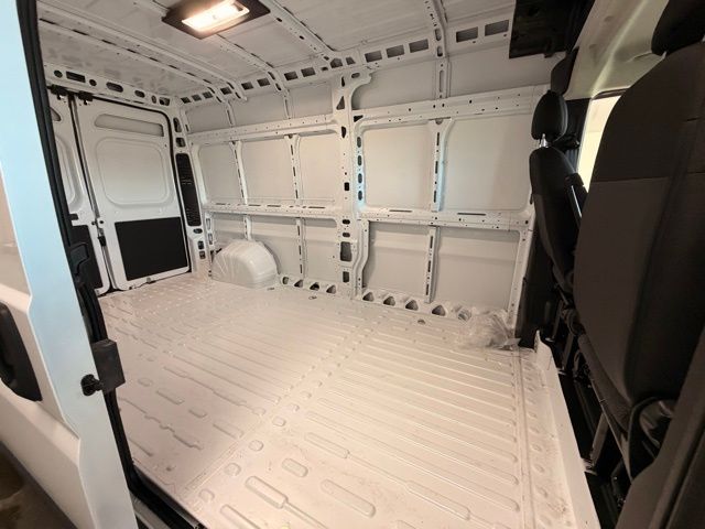 New 2026 Ram ProMaster 2500 - photo 31