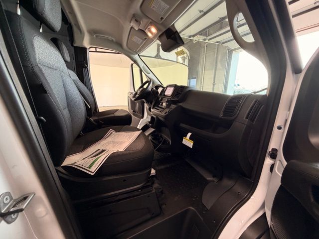 New 2026 Ram ProMaster 2500 - photo 32