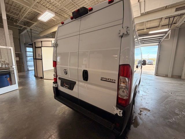 New 2026 Ram ProMaster 2500 - photo 10