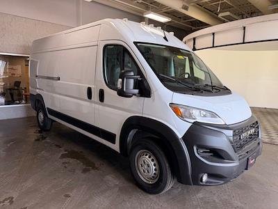 New 2026 Ram ProMaster 2500 - photo 1