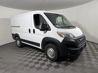2026 Ram ProMaster 1500 Standard Roof FWD Empty Cargo Van for sale #DF2028 - photo 1