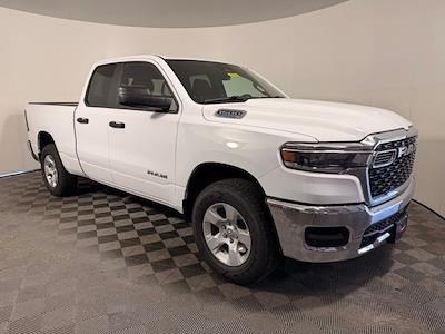 2026 Ram 1500 Quad Cab 4WD Pickup for sale #DF2030 - photo 1