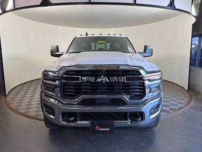 2026 Ram 5500 Crew Cab DRW 4WD Cab Chassis for sale #DF2032 - photo 2