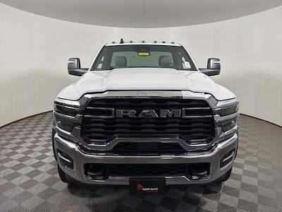 2026 Ram 5500 Regular Cab DRW 4WD Cab Chassis for sale #DF2033 - photo 2