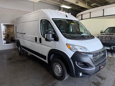 2026 Ram ProMaster 2500 High Roof FWD Empty Cargo Van for sale #DF2061 - photo 1