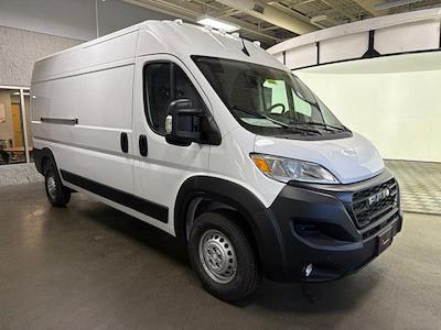 2026 Ram ProMaster 2500 High Roof FWD Empty Cargo Van for sale #DF2072 - photo 1