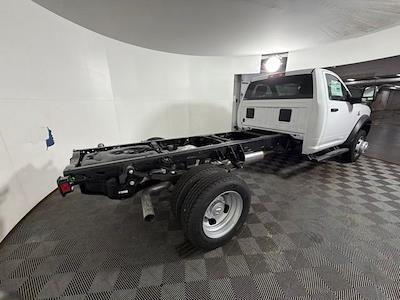2026 Ram 5500 Regular Cab DRW 4WD Cab Chassis for sale #DF2073 - photo 2