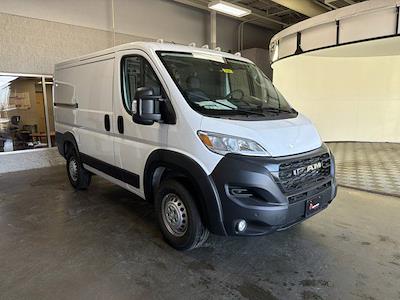 2026 Ram ProMaster 1500 Standard Roof FWD Empty Cargo Van for sale #DF2080 - photo 1