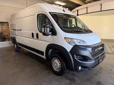 2026 Ram ProMaster 2500 High Roof FWD Empty Cargo Van for sale #DF2081 - photo 1