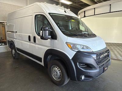 2026 Ram ProMaster 2500 High Roof FWD Empty Cargo Van for sale #DF2105 - photo 1