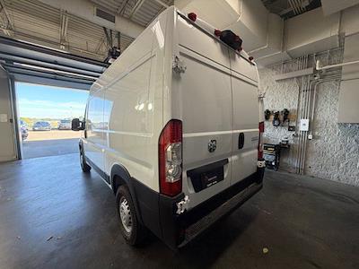 2027 Ram ProMaster 2500 High Roof FWD Cargo Van for sale #DF2109 - photo 2