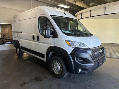 2027 Ram ProMaster 2500 High Roof FWD Cargo Van for sale #DF2115 - photo 1