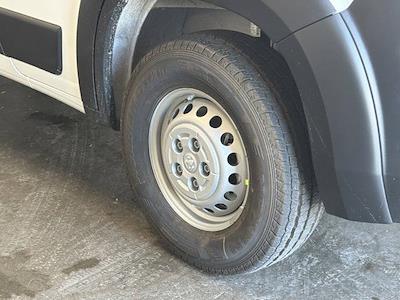 2027 Ram ProMaster 2500 High Roof FWD Cargo Van for sale #DF2115 - photo 2