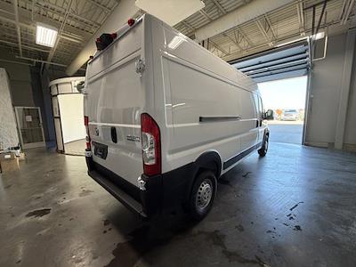 2027 Ram ProMaster 2500 High Roof FWD Cargo Van for sale #DF2139 - photo 2