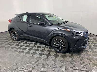 2022 Toyota C-HR FWD SUV for sale #DN6063Z - photo 1